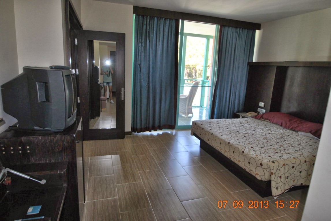 imagini hotel LYKIA WORLD OLUDENIZ